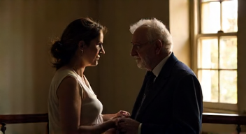 Soziale Themen in "The Christophers" (6/10)