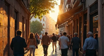 Sozialer Einfluss des Films auf die Gesellschaft (6/10)