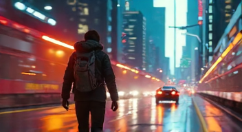 Technische Meisterleistung in "Nick Eh 30: The Movie 3" (3/10)