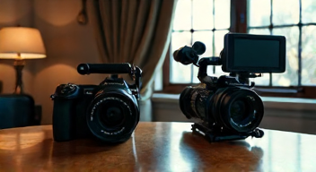 Technologie und Film: Ein dynamisches Duo (3/10)