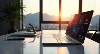 Technologie und ihre Rolle (3/10)