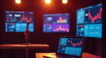 Technologische Einflüsse auf die Stand-Up-Comedy (3/10)