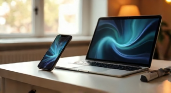 Technologische Hilfen für emotionale Unterstützung (3/10)