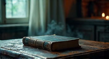 Therapeutische Aspekte des Horrors (7/10)