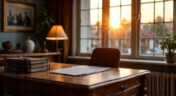 Visuelle Erzählweise und Stil (5/10)