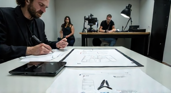 Vorbereitung auf Steve (4/10)