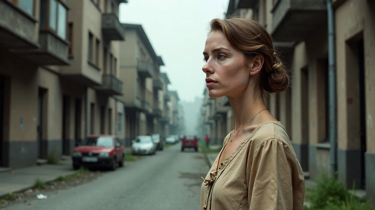 Wanda – Ein Film ohne Heldin, der das Patriarchat entblößt und begeistert