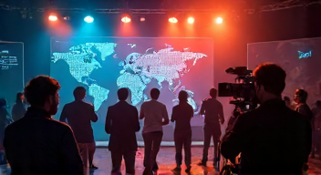 Wirtschaft im Film: Der Einfluss der Produktion (8/10)