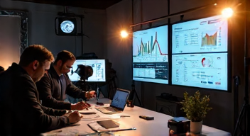 Wirtschaftliche Aspekte des Filmgeschäfts (8/10)