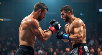 Wirtschaftliche Perspektiven im MMA