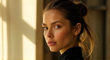 YaYa Gosselins Aspekte für die Rolle der Jessica (9/10)