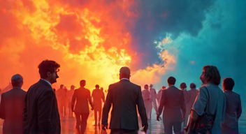 Zentrale Themen und Botschaften (6/10)